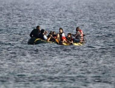 Αυξημένες οι ροές μεταναστών και τον Αύγουστο - 1.421 στα νησιά του Β. Αιγαίου